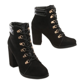 Vices Morse 1574-38-nero 1