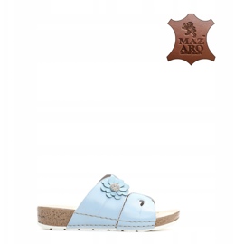 Vices Morse 3257-11 Blu 36 41 1