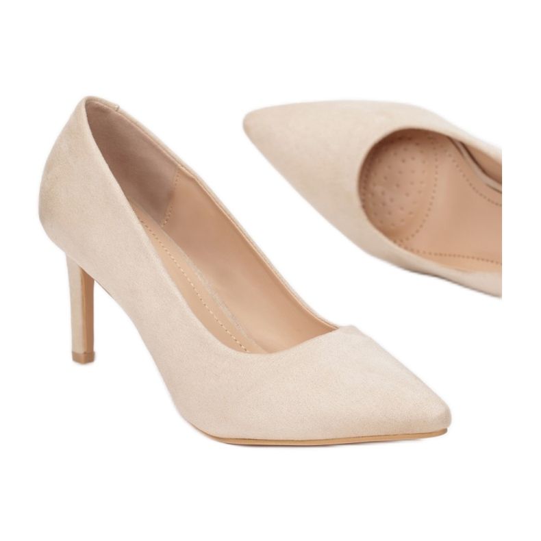 Vices Morsetti 3336-42-beige 1