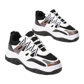 Vices Morse 8540-38-nero bianco 1