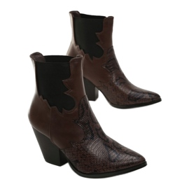 Vices Morse 3330-54-marrone 1