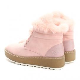 Vices Vizi 3120-20 Rosa 1