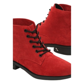 Vices Vizi 8520-64-ed rosso 1