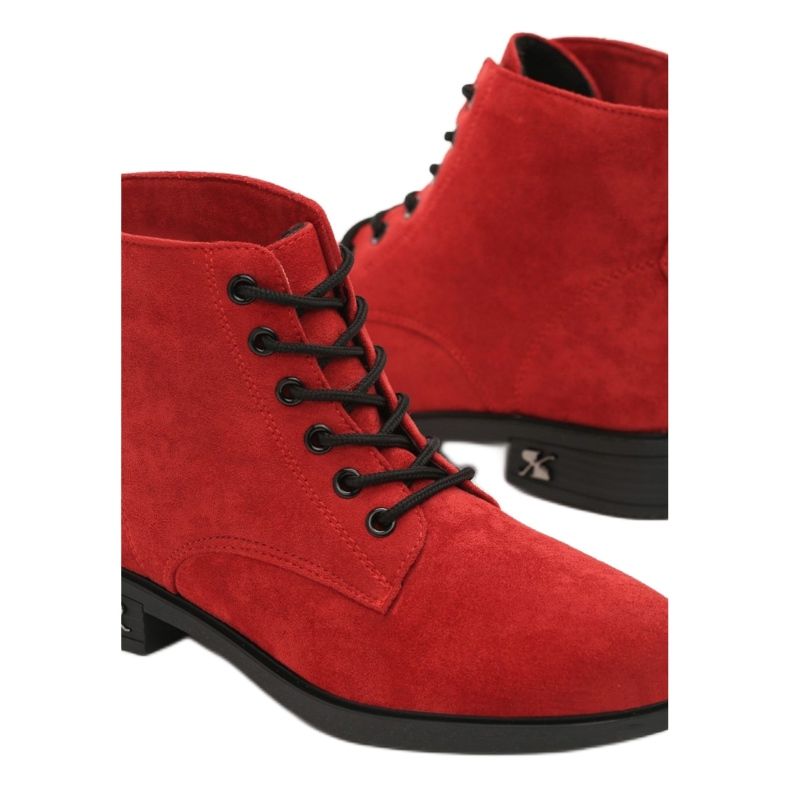 Vices Vizi 8520-64-ed rosso 1