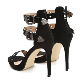 Vices Morse 9180-1 Nere 36 41 nero 1