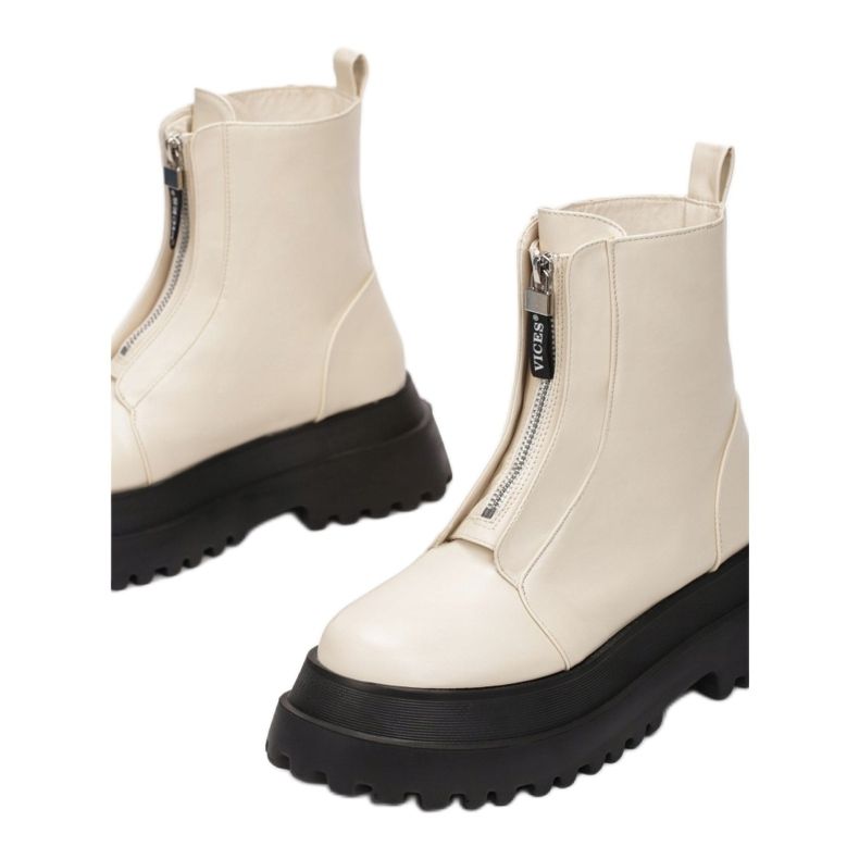 Vices Morse 8608-42-beige 1