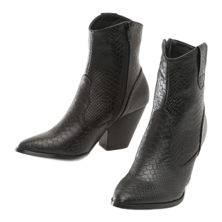 Vices Morse 3329-38-nero 1