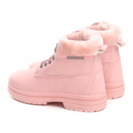 Vices Morse JB009-20 Rosa 36 41 1