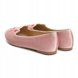 Vices Morse 9081-21 D Perno 36 41 rosa d'oro 1
