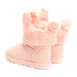 Vices Morse B815-20 Rosa 36 41 1