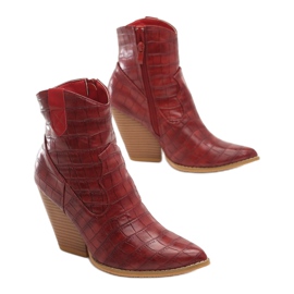 Vices Vizi 3324-64-ed rosso 1