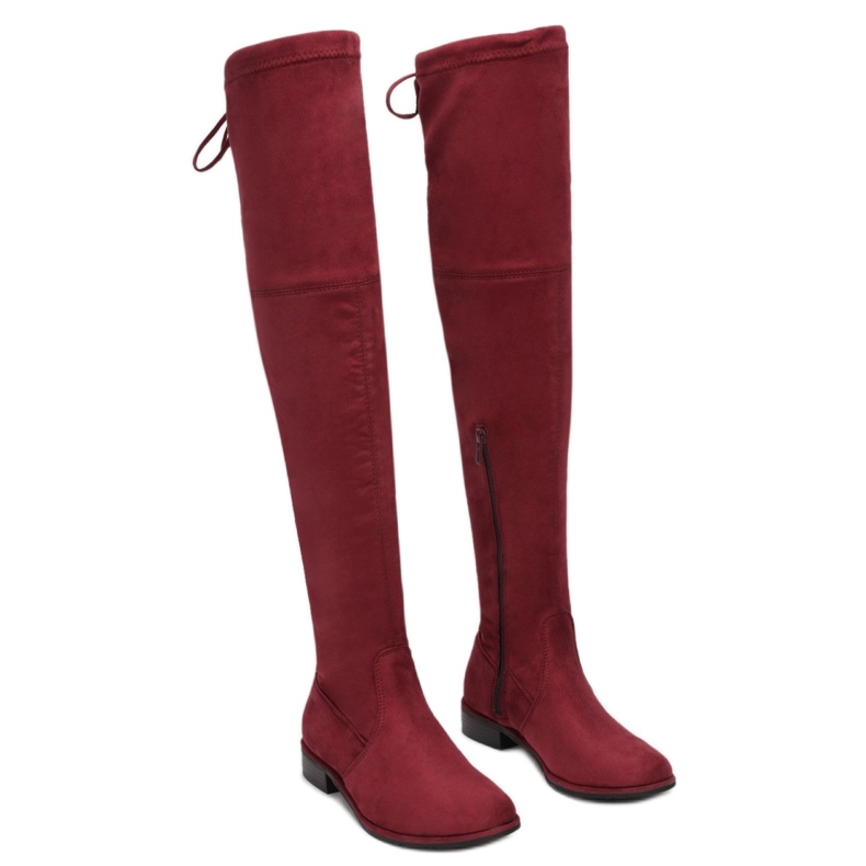Vices Morse T060-453- ed rosso 1