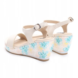 Vices Morse 3224-14 Beige 36 41 multicolore 1