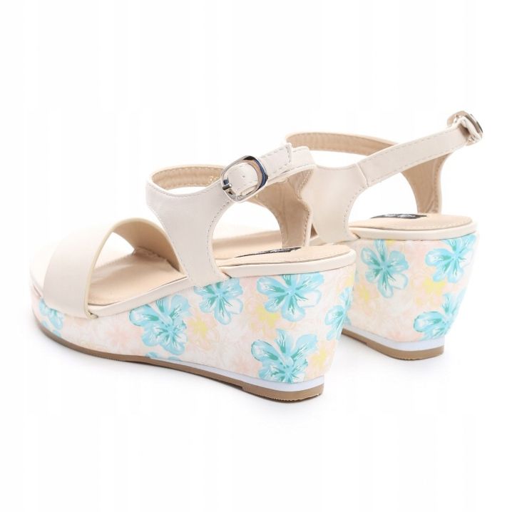 Vices Morse 3224-14 Beige 36 41 multicolore 1