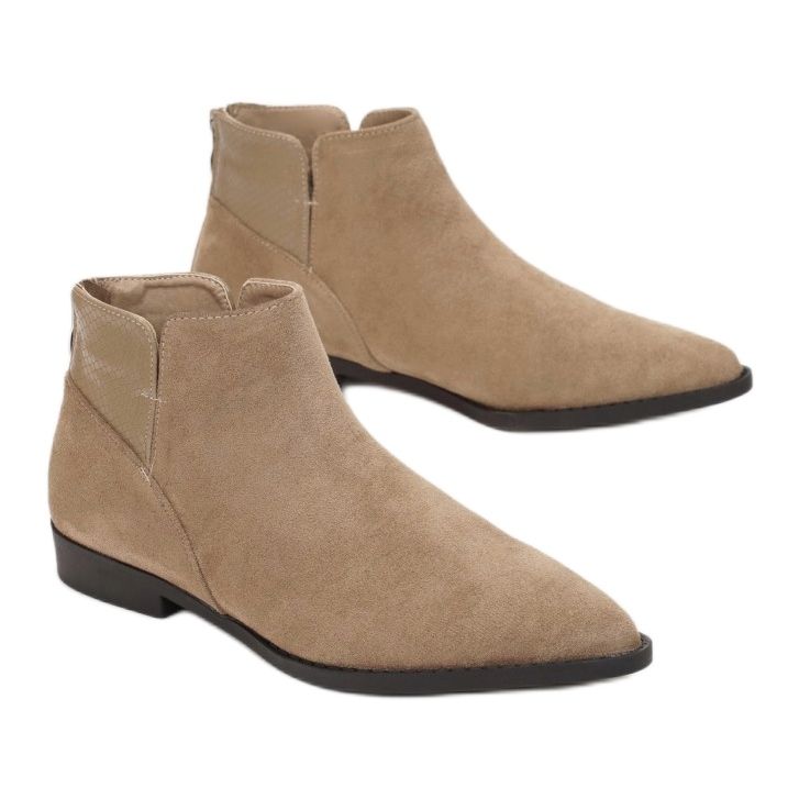 Vices Morse 8611-42-beige 1