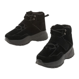 Vices Morse JB034-38-nero 1