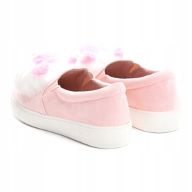 Vices Morse 7288-20 Rosa 36 41 bianco 1