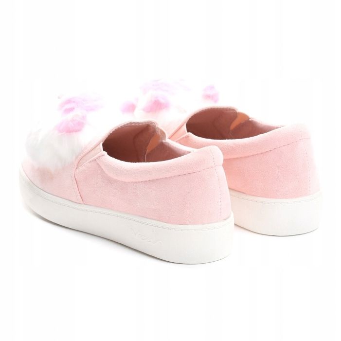 Vices Morse 7288-20 Rosa 36 41 bianca 1