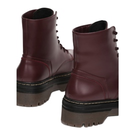 Vices Vizi 8606-453 - ed rosso 1