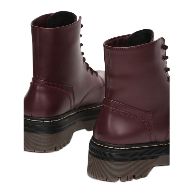 Vices Vizi 8606-453 - ed rosso 1