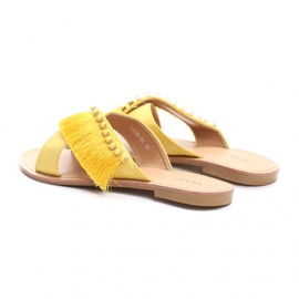 Vices Morse 7255-26 Giallo 1