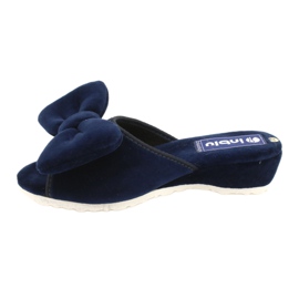 Scarpe da donna Inblu 155D118 blu navy 2