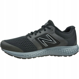 Scarpe New Balance M M520LB5 nero 1