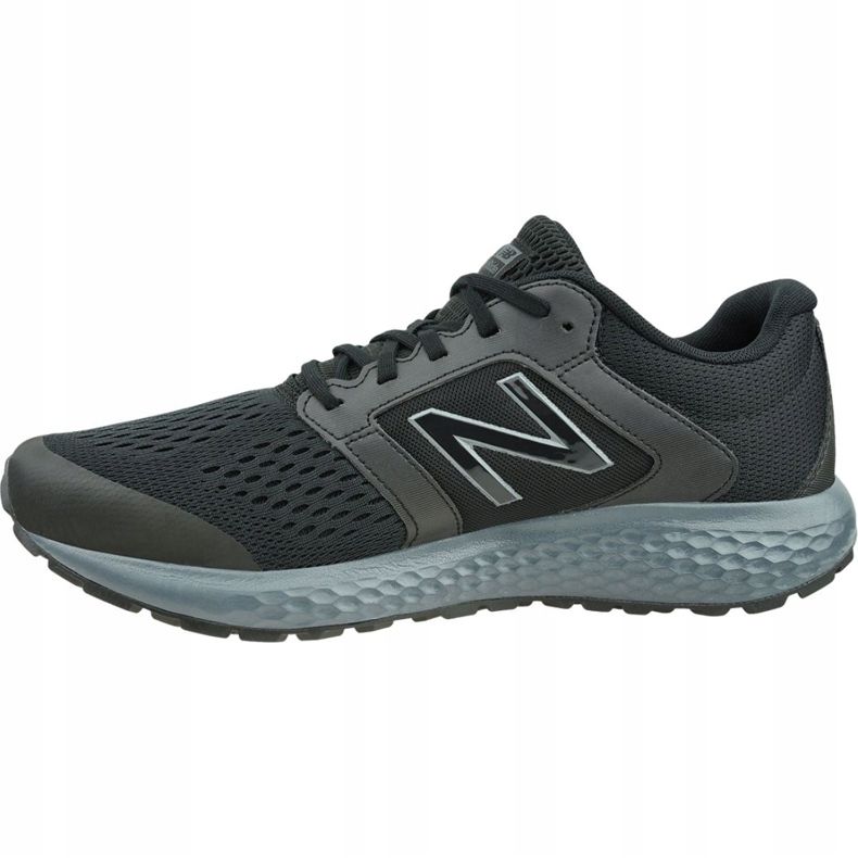 Scarpe New Balance M M520LB5 nero 1