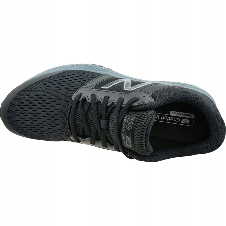 Scarpe New Balance M M520LB5 nero 2