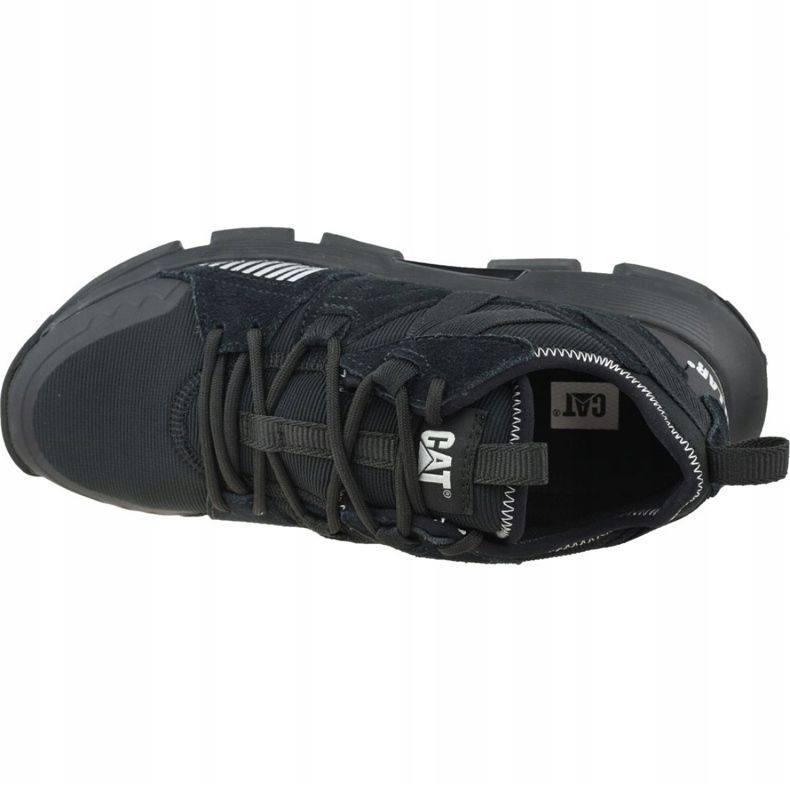 Caterpillar Raider Sport M P724506 nero 2