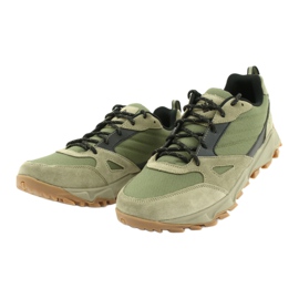 Columbia Ivo Trail M 1865601371 nero verde 2