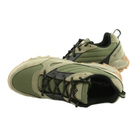 Columbia Ivo Trail M 1865601371 nero verde 4