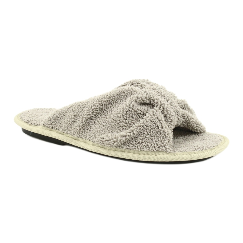 Scarpe da donna Inblu 155D102 beige 1