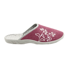 Befado scarpe da donna colorate 235D170 multicolore 2