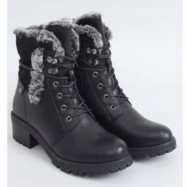 Black Workers per donne 1788 Black nero 1