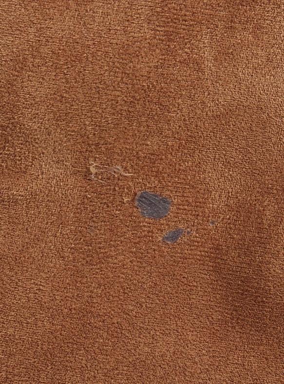 Stivali cammello con una borsa NC1111 Camel II Quality marrone 1