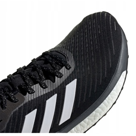 Adidas Solar Drive 19 M EH2607 scarpe da corsa bianca nero grigio 2