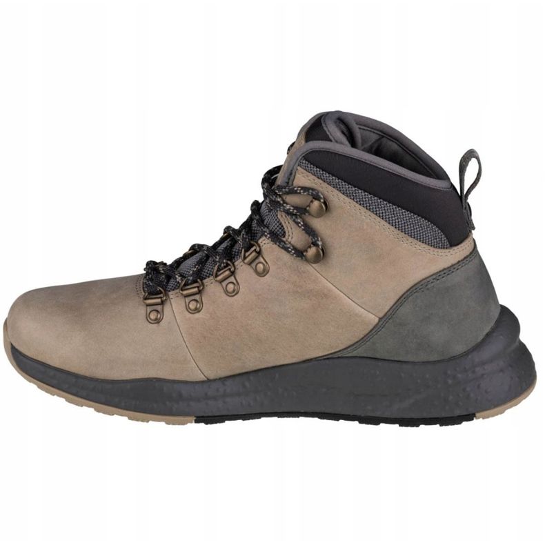 Columbia SH / FT Wp Escursionista M 1878561 247 marrone 1