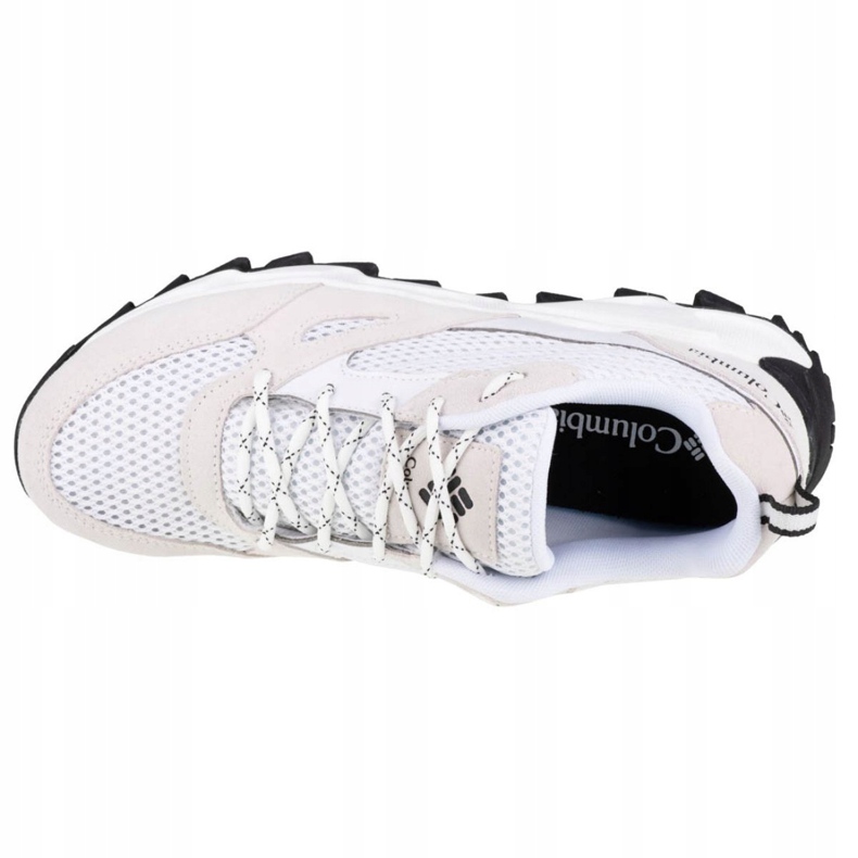 Columbia Ivo Trail M 1898041 100 beige bianca 2