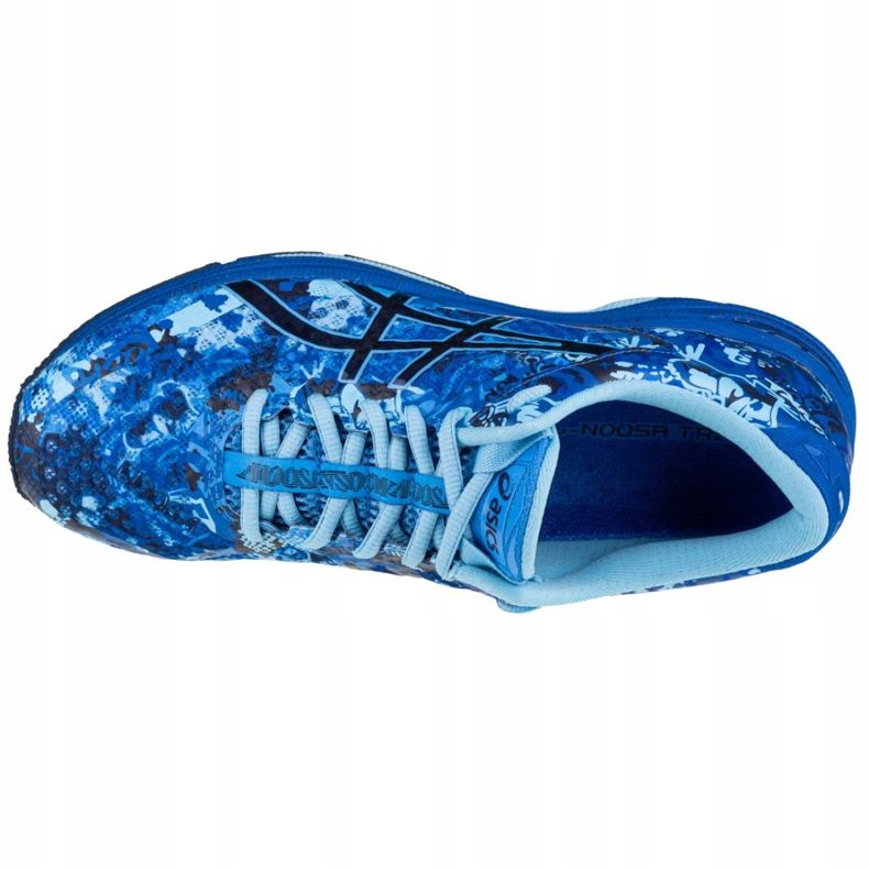 Asics Gel-Noosa Tri 11 M 1011A926-400 blu navy blu 2
