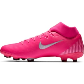 Nike Mercurial Superfly 7 Academy Mbappé Rosa Mg M DB5611 611 scarpe da calcio multicolore 1