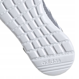 Scarpe adidas Archivo Jr EH0532 grigio verde 5