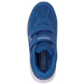 Kappa Cracker II Jr 260647K 6410 blu 1