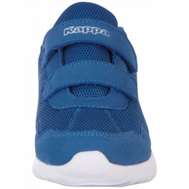 Kappa Cracker II Jr 260647K 6410 blu 3