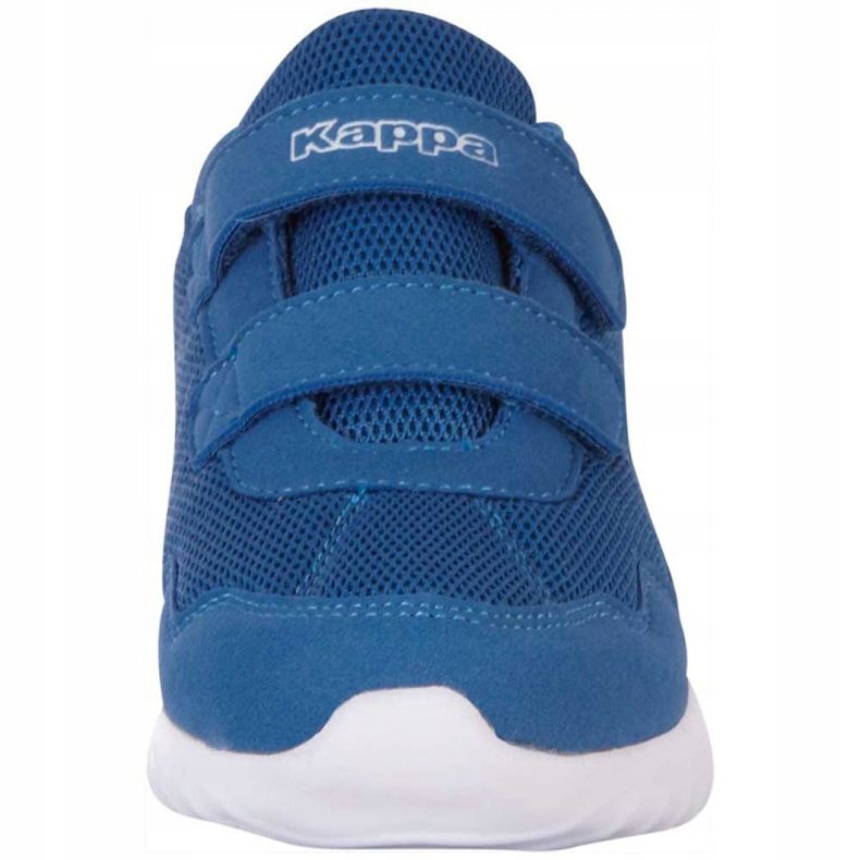 Kappa Cracker II Jr 260647K 6410 blu 3