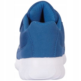 Kappa Cracker II Jr 260647K 6410 blu 4