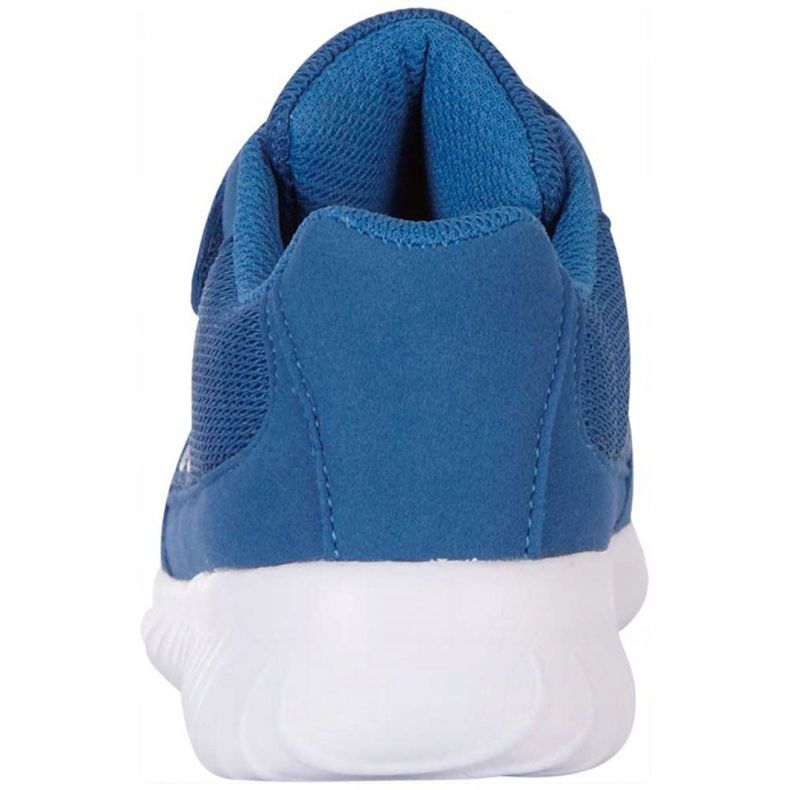 Kappa Cracker II Jr 260647K 6410 blu 4