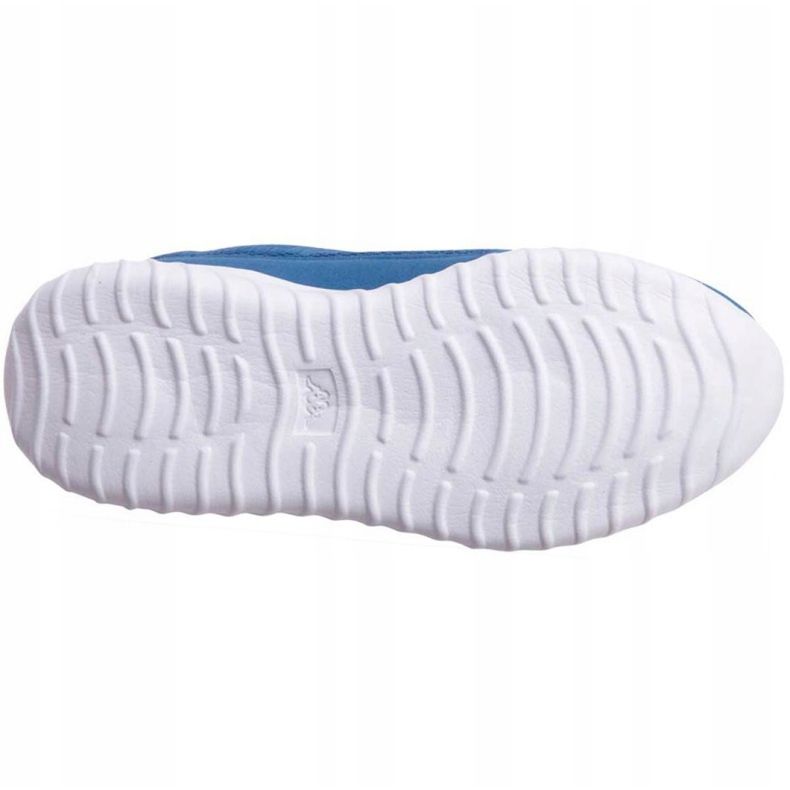 Kappa Cracker II Jr 260647K 6410 blu 5