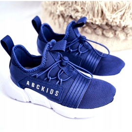 NAVY B012310074 SPACCHI SPORTICI blu 1