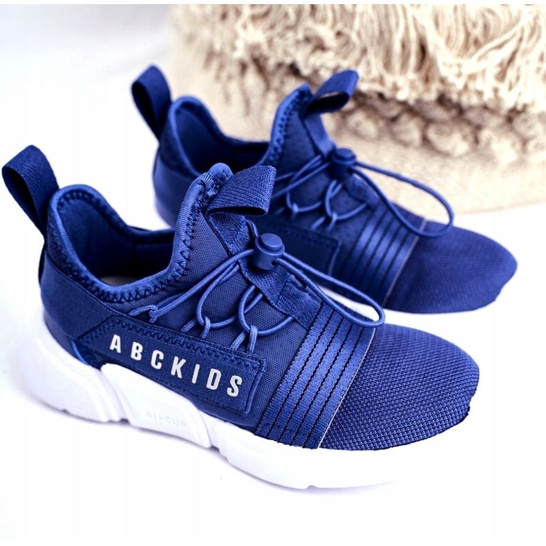 NAVY B012310074 SPACCHI SPORTICI blu 1